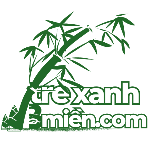 Tre Xanh 3 Miền